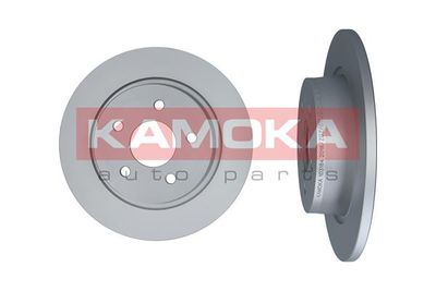 Тормозной диск KAMOKA 103184