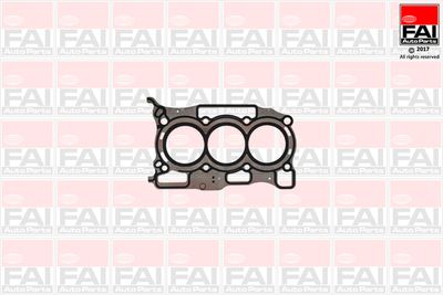 Blīve, Motora bloka galva FAI AutoParts HG2261