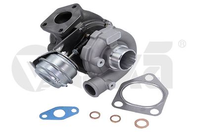 Компрессор, наддув vika 19604401