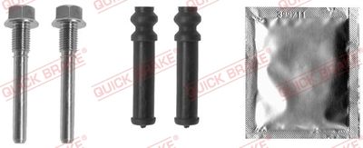Комплект направляющей гильзы QUICK BRAKE 113-1304X