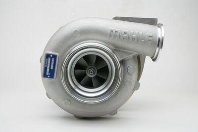 Kompresors, Turbopūte MAHLE 228 TC 14481 000