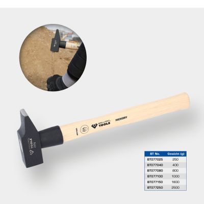 Atslēdznieka āmurs KS TOOLS BT077080