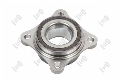 Комплект подшипника ступицы колеса ABAKUS 141-01-196