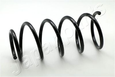 Пружина ходовой части JAPANPARTS ZC1689C