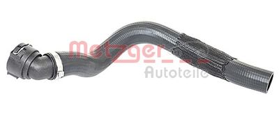 Radiatora cauruļvads METZGER 2420141