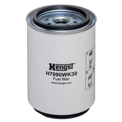 Топливный фильтр HENGST FILTER H7090WK30