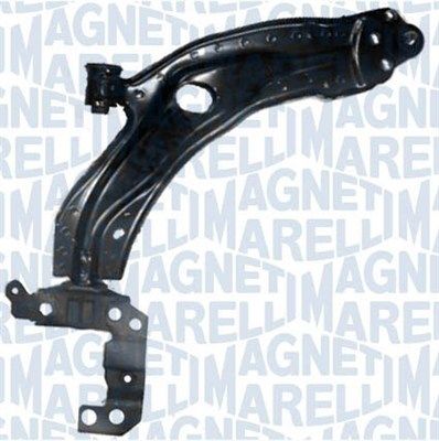 Рычаг независимой подвески колеса, подвеска колеса MAGNETI MARELLI 301181313500