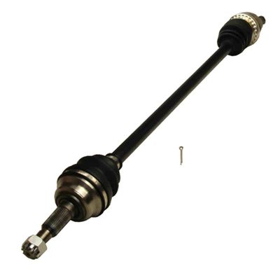Приводной вал MAXGEAR 49-1142
