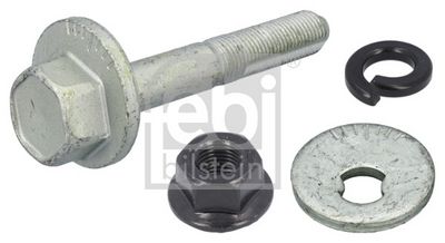 Болт регулировки развала колёс FEBI BILSTEIN 199941