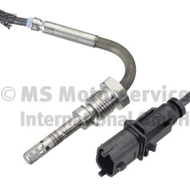 Devējs, Izplūdes gāzu temperatūra PIERBURG 7.12196.36.0