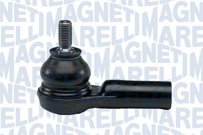 Наконечник поперечной рулевой тяги MAGNETI MARELLI 301181314290