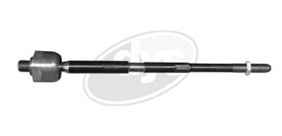 Осевой шарнир, рулевая тяга DYS 24-07123