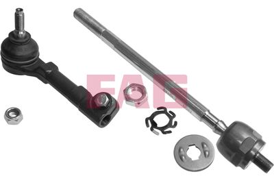 Stūres šķērsstiepnis Schaeffler FAG 840 0569 10