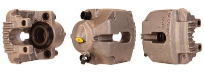 Bremžu suports DRI 3109420