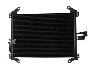 Конденсатор, кондиционер BOSCH 1 986 AD2 171