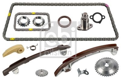 Комплект цели привода распредвала FEBI BILSTEIN 109428