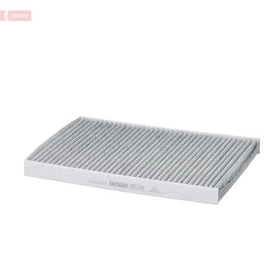 Фильтр, воздух во внутренном пространстве DENSO DCF761K