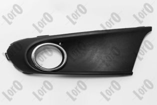 Ventilatora reste, Bampers ABAKUS 053-48-446