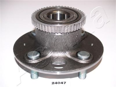 Ступица колеса ASHIKA 44-24047