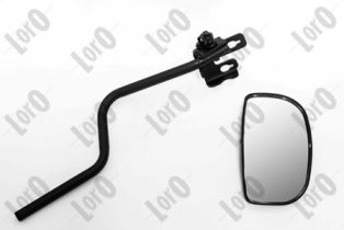 Ārējais atpakaļskata spogulis ABAKUS T02-06-003