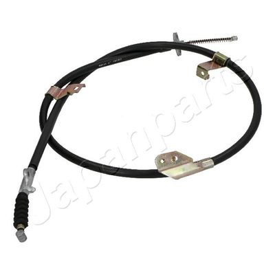 Trose, Stāvbremžu sistēma JAPANPARTS BC-137R