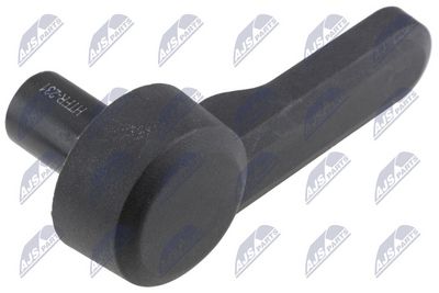 uchwyt/rączka regulacji fotela NTY EZC-FR-231