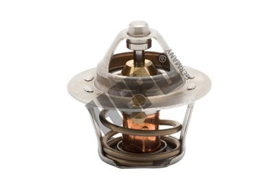 Termostats, Dzesēšanas šķidrums HEPU TM1281