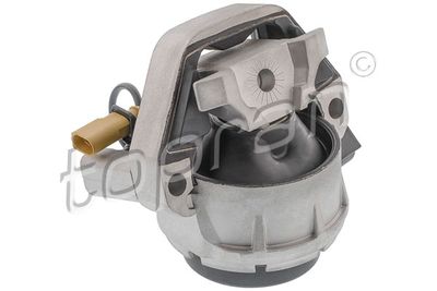 Подвеска, двигатель TOPRAN 117 819