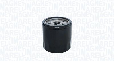 Масляный фильтр MAGNETI MARELLI 153071760755