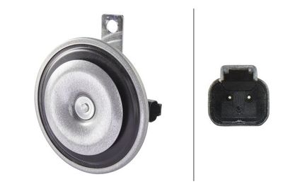 Skaņas signāls HELLA 3BA 922 200-827