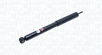 Amortizators MAGNETI MARELLI 350752070000