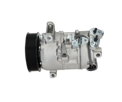 Компрессор, кондиционер BOSCH 1 986 AD1 382