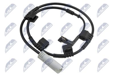 Indikators, Bremžu uzliku nodilums NTY HCZ-BM-071