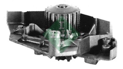 Ūdens sūknis, dzinēja dzesēšana Schaeffler INA 538 0035 10