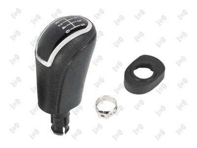 Pārslēdzējsviras rokturis ABAKUS 135-99-427