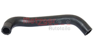 Radiatora cauruļvads METZGER 2420465