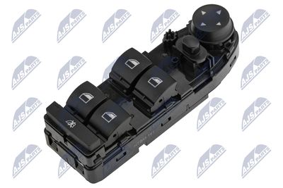 Выключатель, стеклолодъемник NTY EWS-BM-141