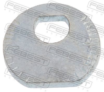 Чаша холостого хода, балка моста FEBEST 0130-002