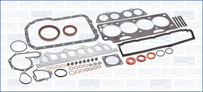 Комплект прокладок, двигатель AJUSA 50118900