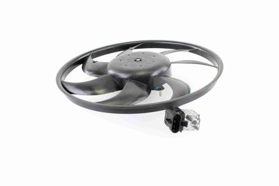 Вентилятор, охлаждение двигателя VEMO V40-01-1065