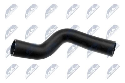 Трубка нагнетаемого воздуха NTY GPP-PL-014