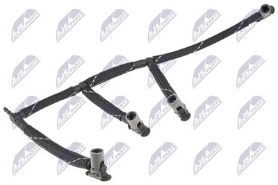 Шланг, утечка топлива NTY BPP-SK-001