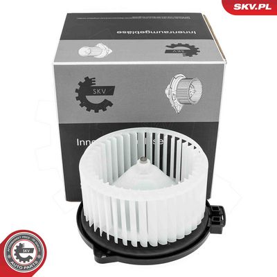 Salona ventilators ESEN SKV 68SKV271