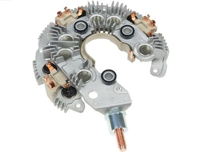 Taisngriezis, Ģenerators AS-PL ARC6066S