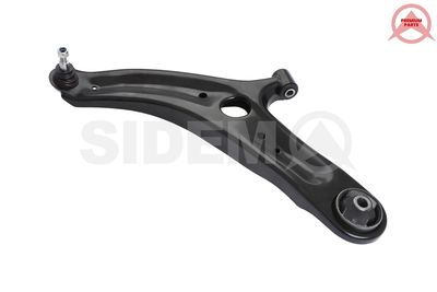 Neatkarīgās balstiekārtas svira, Riteņa piekare SIDEM 81372