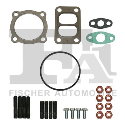 Montāžas komplekts, Kompresors FA1 KT820150