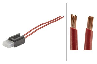 Drošinātāja ietvere HELLA 8JD 187 871-001