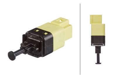 Bremžu signāla slēdzis HELLA 6DD 010 966-561