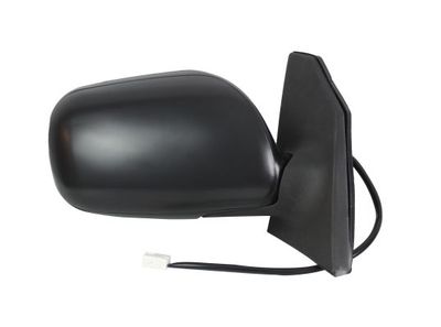 Наружное зеркало ABAKUS 3911M06