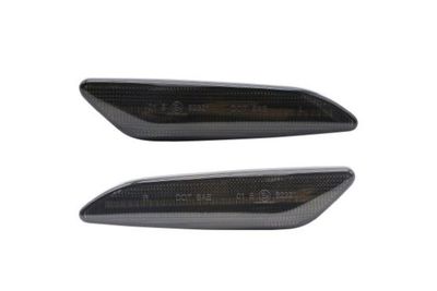 Комплект проблесковых ламп ABAKUS L01-140-002LED-S